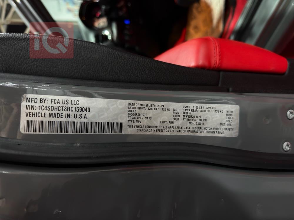 دودج دورانجو